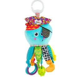 Lamaze Kapitein Kalimari