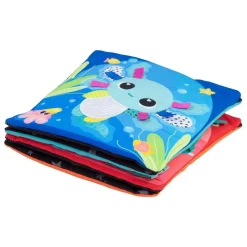 Lamaze Mijn eerste Grote Activiteitenboek