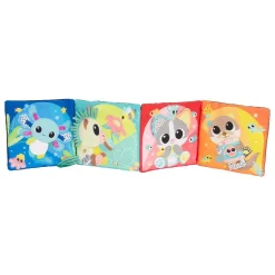 Lamaze Mijn eerste Grote Activiteitenboek