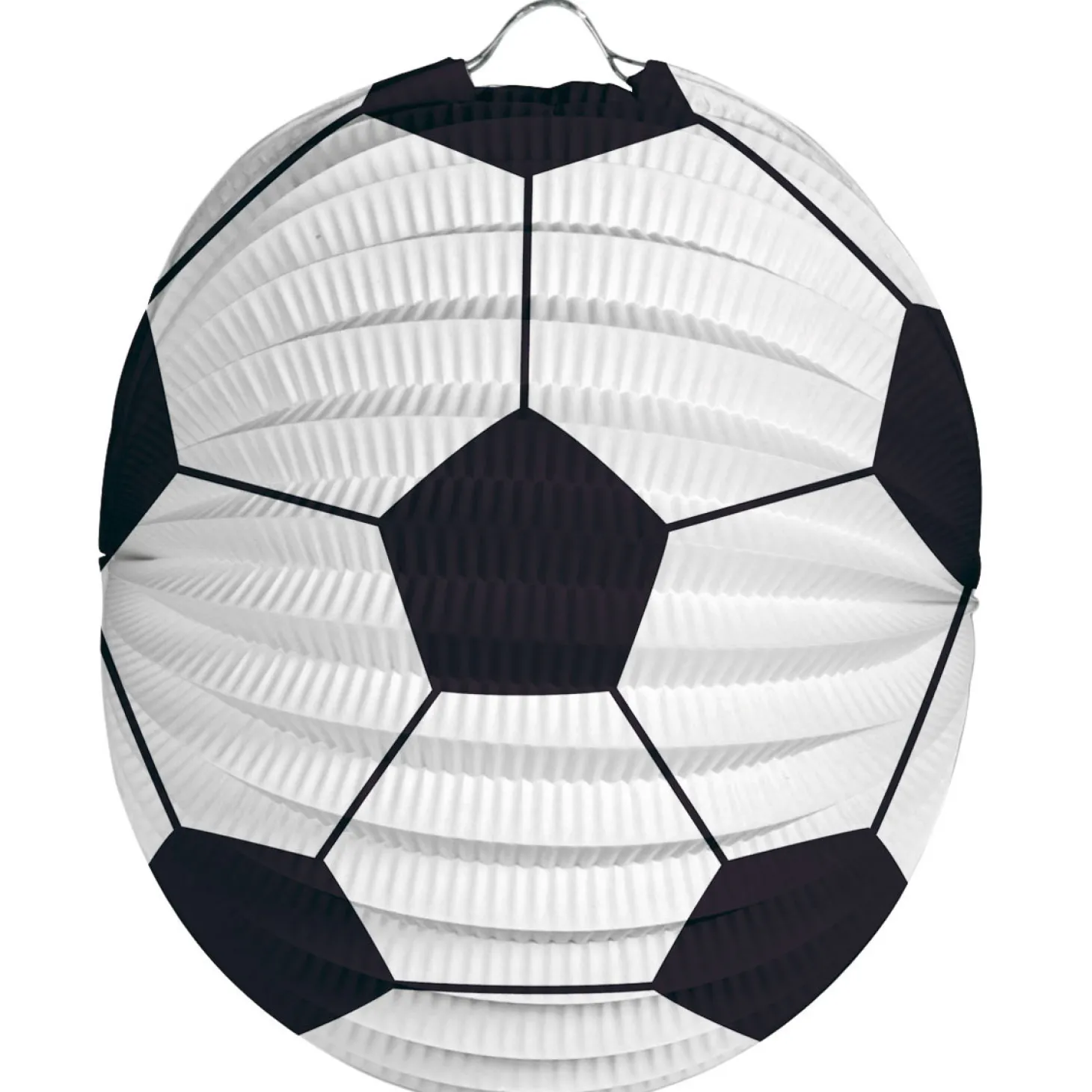 Lampion Voetbal