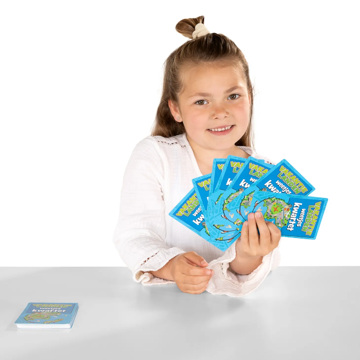 Landen Weetjes Kwartet