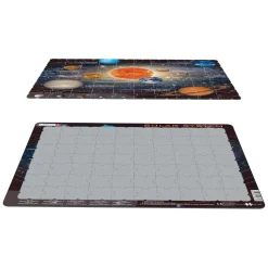 Larsen Legpuzzel Het Zonnestelsel, 70st.