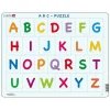 Larsen Legpuzzel Leren Lezen Alfabet, 26st.