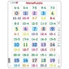 Larsen Memopuzzel - Aftrekken met Getallen van 0-20, 40st.