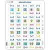 Larsen Memopuzzel - Optellen met Cijfers van 0-20, 40st.