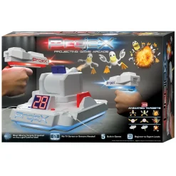 Laser X Projex Annimated Target