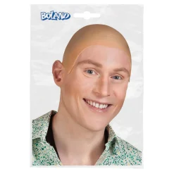 Latex Kapje Kaal Hoofd