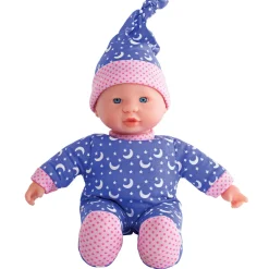 Laura Little Star Babypop Glow in the Dark