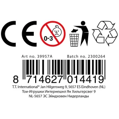 Lauren Modepop Bruid met Accessoires