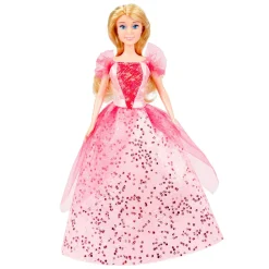 Lauren Modepop Feest met 3 Kledingsets en Accessoires