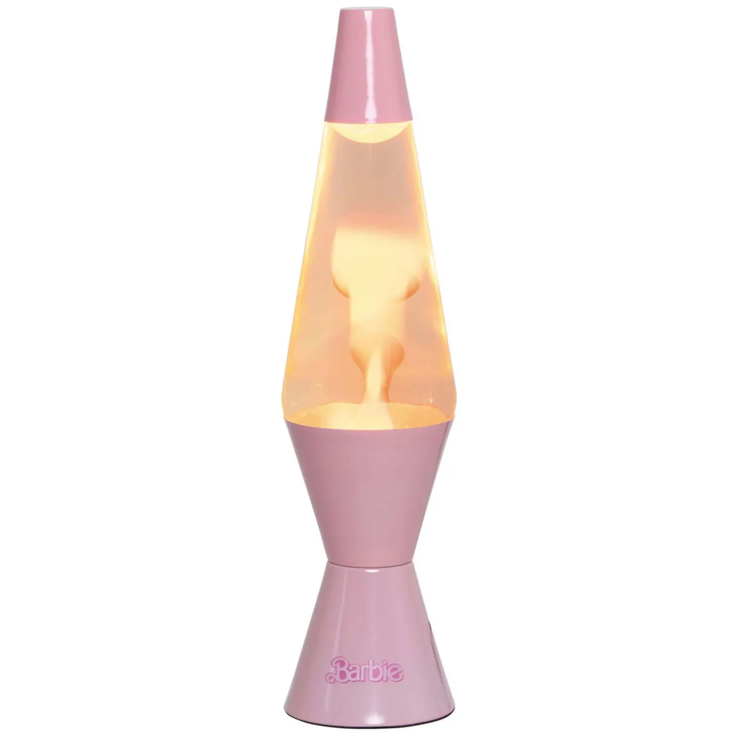 Lavalamp Barbie, 36cm