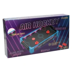 LED Air Hockey Tafel