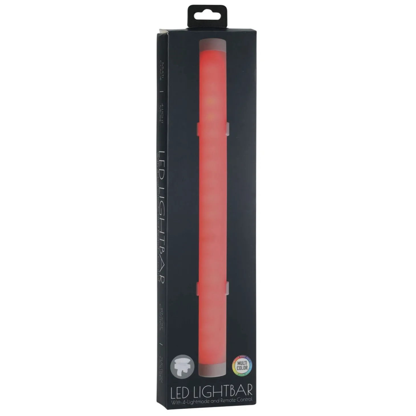 Led Colorchanging Lichtbar