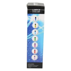 LED Lamp Cloudy, 33cm