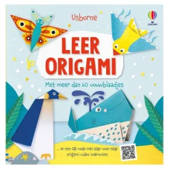 Leer Origami