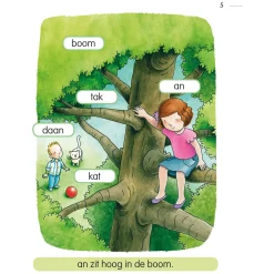 Leesfeest Mooie Verhalen voor  Lezers AVI Start