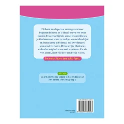 Leesfeest Vrolijke Lezers (AVI-M3/AVI-1)