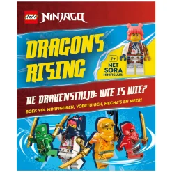 LEGO - Dragons Rising