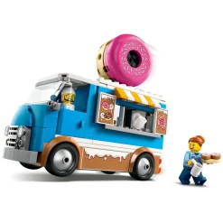 LEGO City 60452 Donuttruck