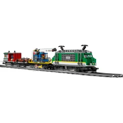 LEGO City 60198 Vrachttrein