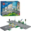 LEGO City Town 60304 Wegplaten