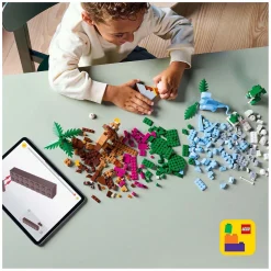 LEGO Classic 11041 Creatieve Dinosaurussen