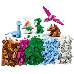 LEGO Classic 11041 Creatieve Dinosaurussen