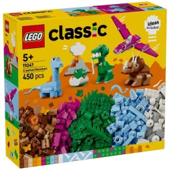 LEGO Classic 11041 Creatieve Dinosaurussen