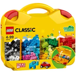LEGO Classic 10713 Creatieve Koffer