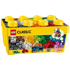 LEGO Classic 10696 Creatieve Opbergdoos