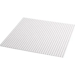 LEGO Classic 11026 Witte Bouwplaat