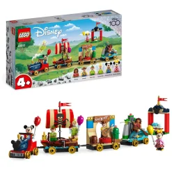 LEGO Disney Classic 43212 Disney Feesttrein