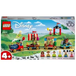 LEGO Disney Classic 43212 Disney Feesttrein