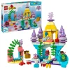 LEGO Duplo 10435 Ariels Magische Onderwaterpaleis