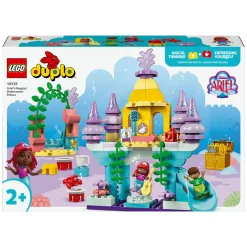 LEGO Duplo 10435 Ariels Magische Onderwaterpaleis