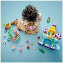 LEGO Duplo 10435 Ariels Magische Onderwaterpaleis
