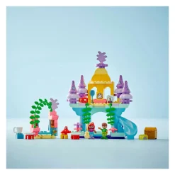 LEGO Duplo 10435 Ariels Magische Onderwaterpaleis