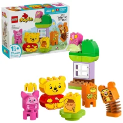 LEGO DUPLO 10457 Het Verjaardagsfeest van Winnie de Poeh