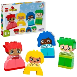 LEGO DUPLO 10415 Mijn Eerste Gevoelens en Emoties