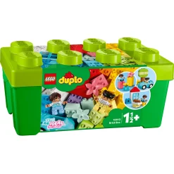 LEGO DUPLO 10913 Opbergdoos met bouwstenen