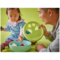 LEGO DUPLO 10441 Vormenstoof Puppyhuis