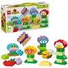 LEGO DUPLO Town 10444 Creatieve Bloementuin