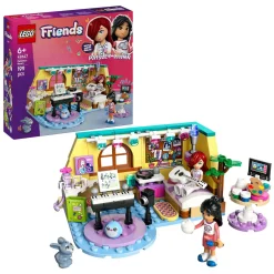 LEGO Friends 42647 Paisley's Kamer