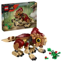 LEGO Jurassic World 76970 Babydinosaurus Dolores: Aquilops