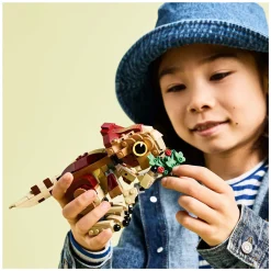 LEGO Jurassic World 76970 Babydinosaurus Dolores: Aquilops