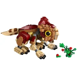 LEGO Jurassic World 76970 Babydinosaurus Dolores: Aquilops