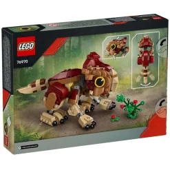 LEGO Jurassic World 76970 Babydinosaurus Dolores: Aquilops