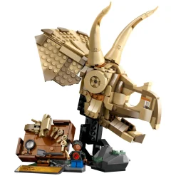 LEGO Jurassic World 76969 Dinosaurusfossielen: Triceratops Schedel