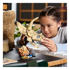 LEGO Jurassic World 76969 Dinosaurusfossielen: Triceratops Schedel