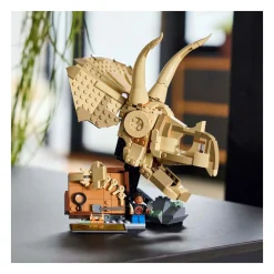 LEGO Jurassic World 76969 Dinosaurusfossielen: Triceratops Schedel